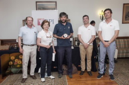 BPI Challenge | Estoril 19 maio 2018