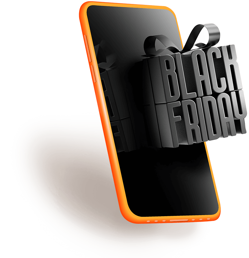 Black Friday