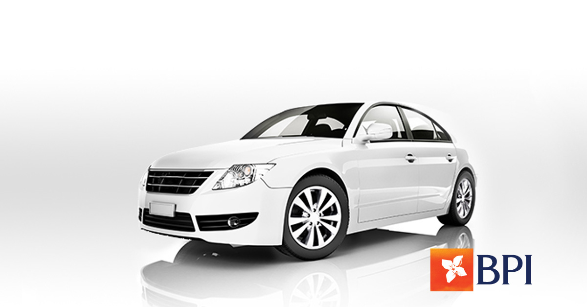Cr&eacute;dito Autom&oacute;vel BPI | ALD