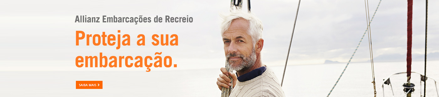 Seguro Embarca&ccedil;&otilde;es de Recreio no BPI