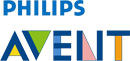 Log&oacute;tipo Philips - Avent