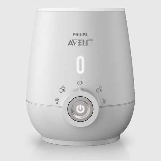 Aquecedor Biber&otilde;es Avent