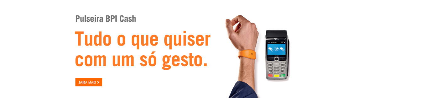 Cartões Pré-Pagos | Banco BPI