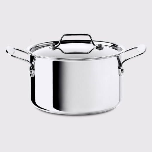 Panela com asas Silampos