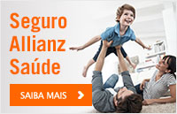 Seguro Allianz Sa&uacute;de