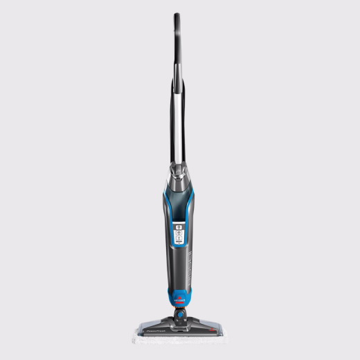 Mopa Limpeza a Vapor Bissell  Power Fresh Steam Mop