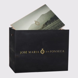 Conjunto de Vinhos José Maria da Fonseca Conjunto de Vinhos José Maria da Fonseca