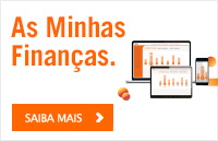 As Minhas Finan&ccedil;as