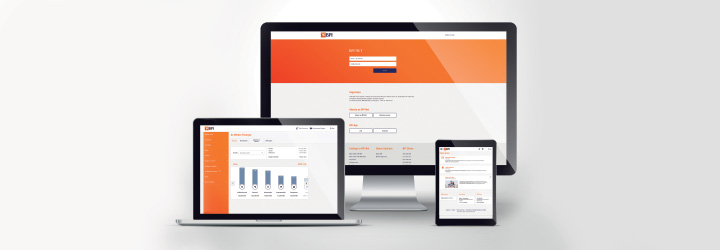 Novo BPI Net