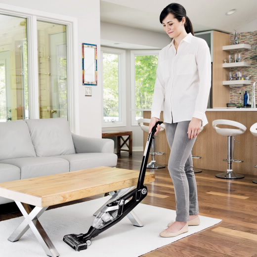 Aspirador Multifuncional Sem Fios Bissell