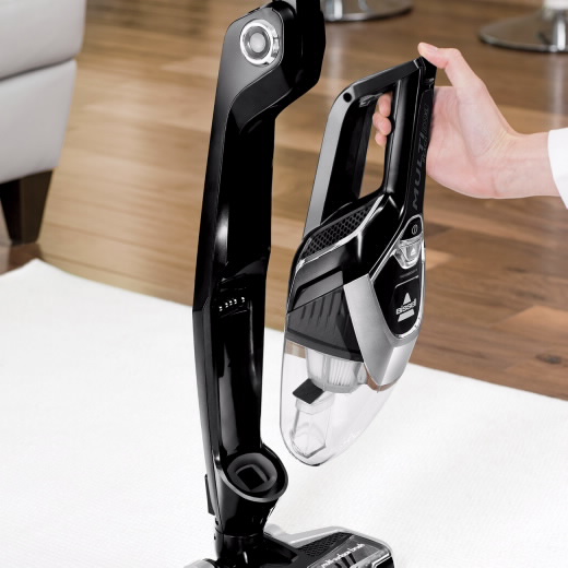 Aspirador Multifuncional Sem Fios Bissell