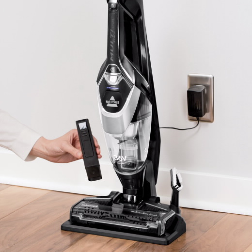 Aspirador Multifuncional Sem Fios Bissell