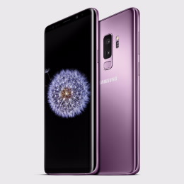 Samsung Galaxy S9+ Samsung Galaxy S9+