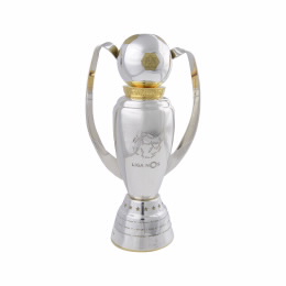 Taça do Tetra SLB Taça do Tetra SLB