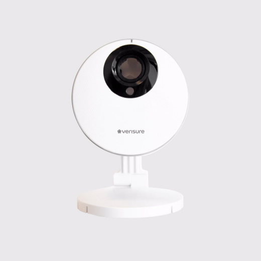 C&acirc;mara Cloudcam Pro