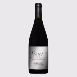Robustus Tinto 2013 Robustus Tinto 2013