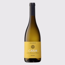 CARM Reserva Douro Branco 2016 CARM Reserva Douro Branco 2016