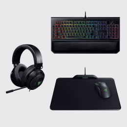 Pack Premium Razer Pack Premium Razer