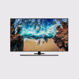 TV Samsung LED 49 NU8075 TV Samsung LED 49 NU8075