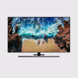 TV Samsung LED 55 NU8075 TV Samsung LED 55 NU8075