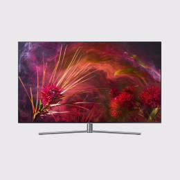 TV Samsung QLED 55 Q8FN TV Samsung QLED 55 Q8FN