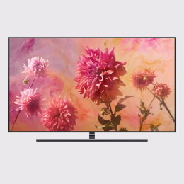 TV Samsung QLED 75 Q9FN TV Samsung QLED 75 Q9FN