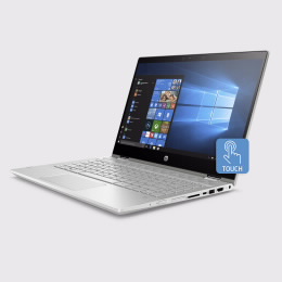 HP Pavilion x360 14 HP Pavilion x360 14