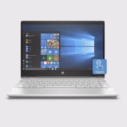 HP Pavilion x360 14 HP Pavilion x360 14