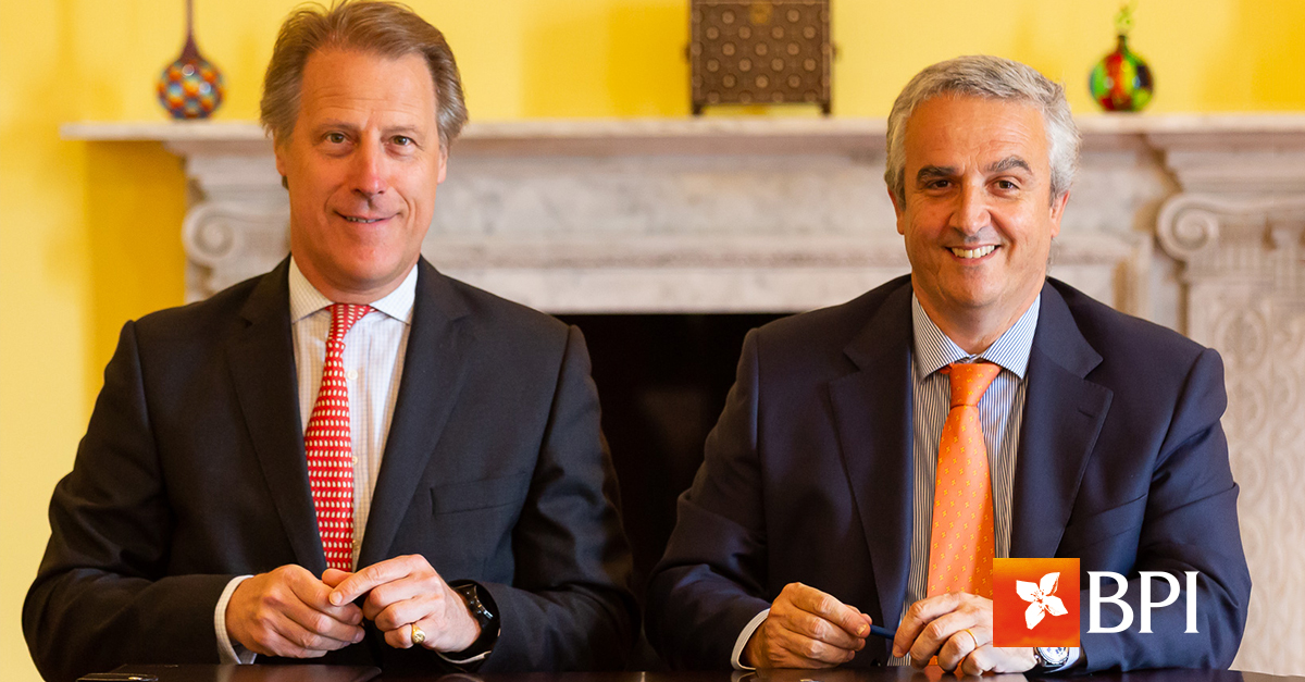 BPI financia projetos &laquo;World of Wine&raquo; do Grupo Taylor's | Banco BPI