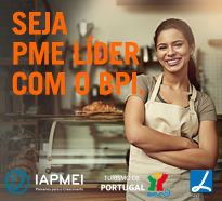 Seja PME Lìder com o BPI Seja PME Lìder com o BPI
