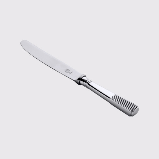 Faca de Sobremesa Caninhas