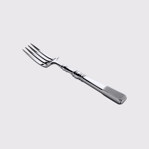 Garfo de Sobremesa Caninhas