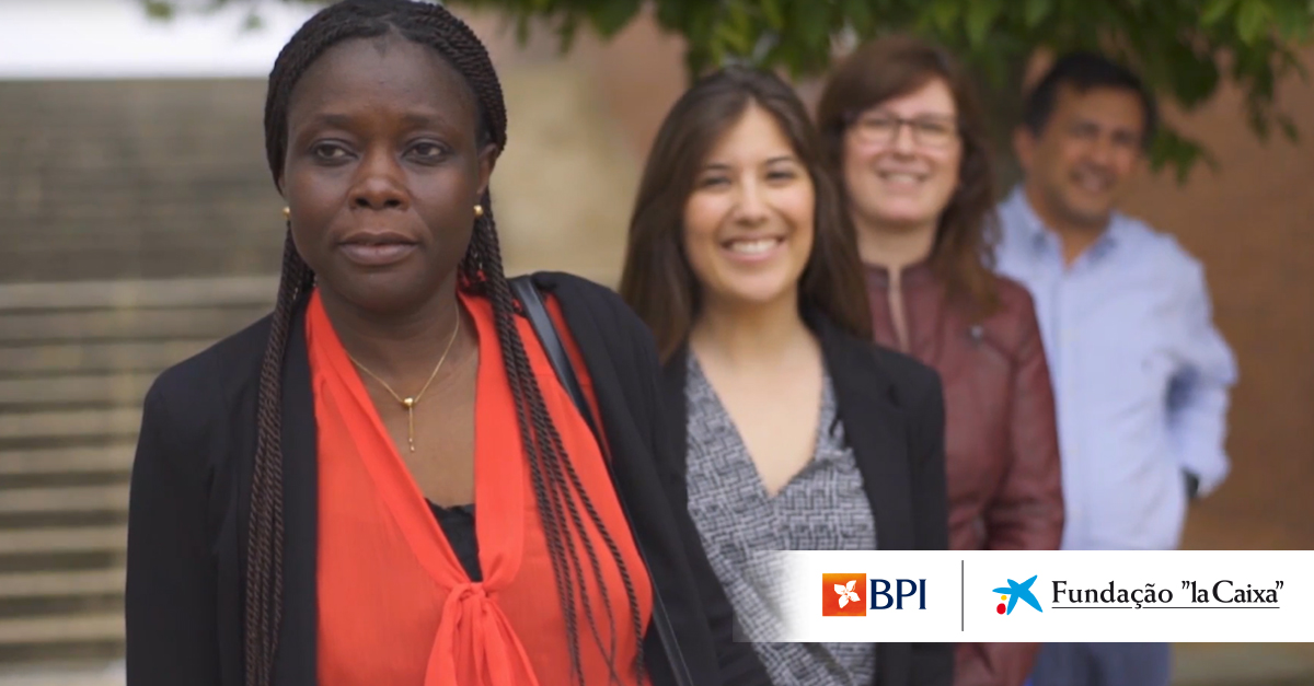 3&ordf; Edi&ccedil;&atilde;o do Pr&eacute;mio BPI Solid&aacute;rio | Banco BPI