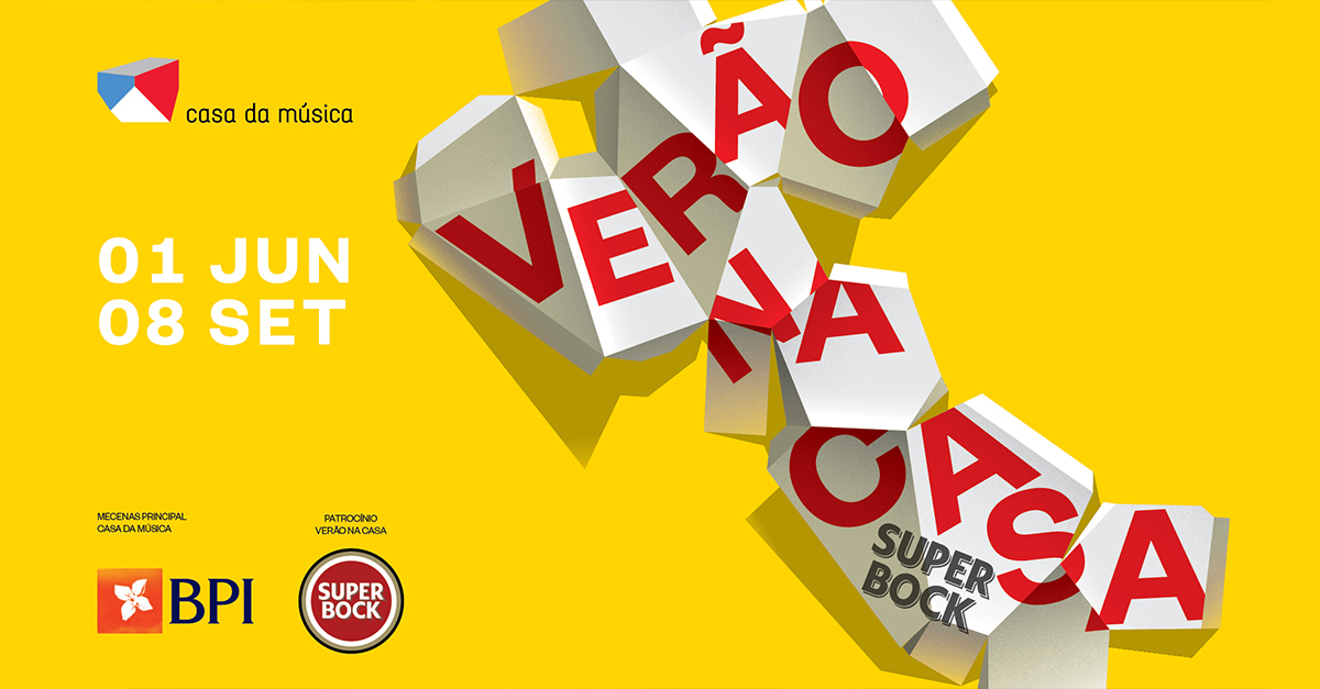 Ver&atilde;o na Casa 2018 | Banco BPI