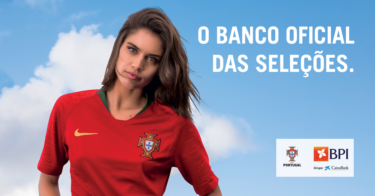 BPI &eacute; o âBanco Oficial das Sele&ccedil;&otilde;esâ e patrocinador da 1&ordf; Liga feminina at&eacute; 2022 | Banco BPI