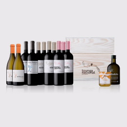 Conjunto de Vinhos Herdade da Malhadinha Nova Conjunto de Vinhos Herdade da Malhadinha Nova