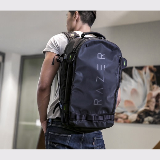 Mochila Razer Rogue