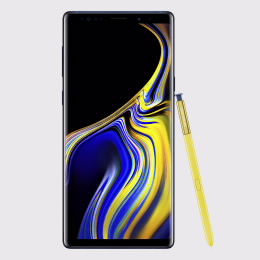 Samsung Galaxy Note9 Samsung Galaxy Note9