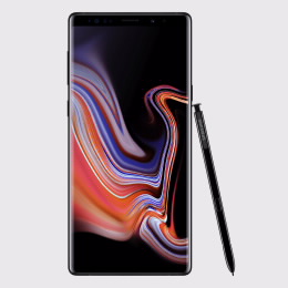 Samsung Galaxy Note9 Samsung Galaxy Note9