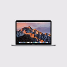 MacBook Pro 13.3” com Ecrã Retina MacBook Pro 13.3” com Ecrã Retina