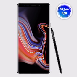 Samsung Galaxy Note9 Samsung Galaxy Note9