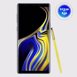 Samsung Galaxy Note9 Samsung Galaxy Note9