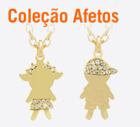 Coleção Afetos Coleção Afetos
