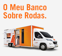Balcão Móvel BPI Balcão Móvel BPI