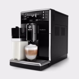 Máquina de Café Saeco - PicoBaristo Máquina de Café Saeco - PicoBaristo