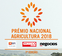 Prémio Nacional Agricultura 2018 - 7ª Edição Prémio Nacional Agricultura 2018 - 7ª Edição