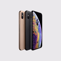 iPhone Xs 64 GB iPhone Xs 64 GB