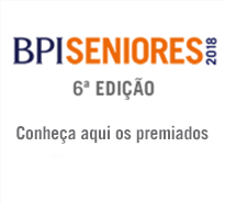 Prémio BPI Seniores 2018 Prémio BPI Seniores 2018