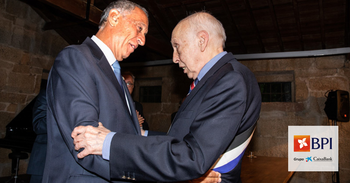 Banco BPI | Pr&eacute;mio D. Diniz