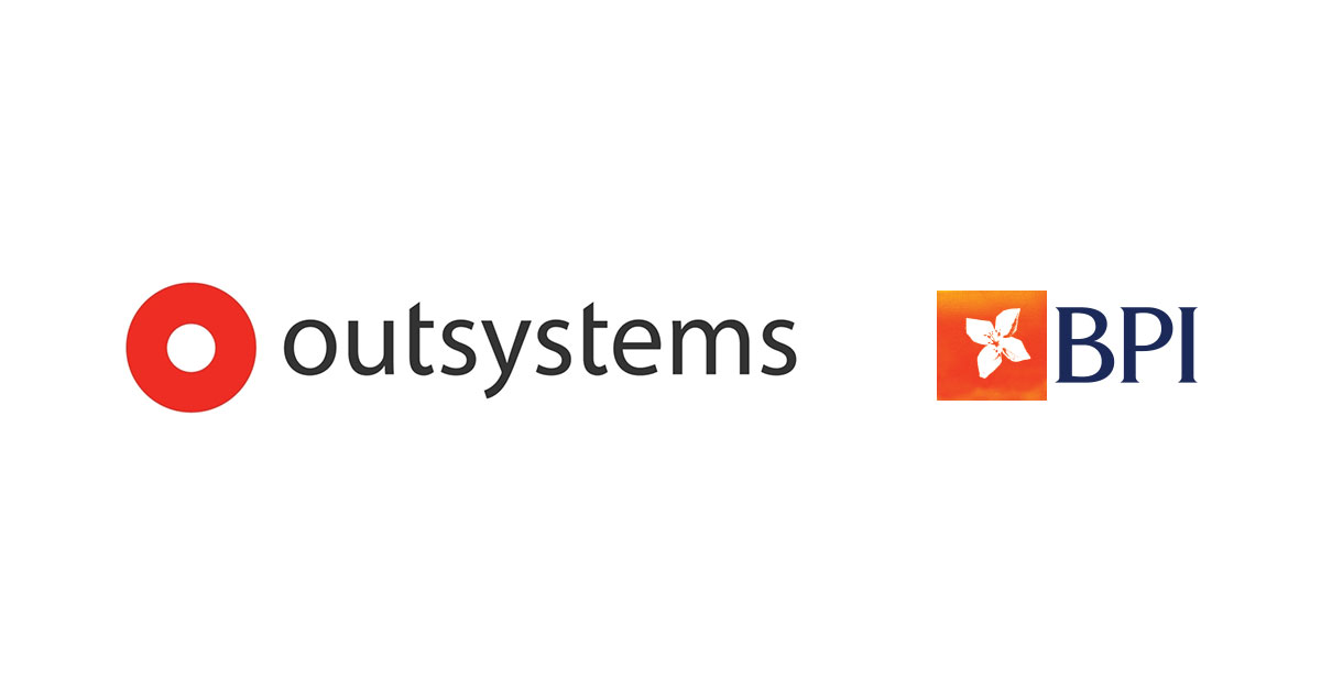 Banco BPI | OutSystems Innovation Awards 2018